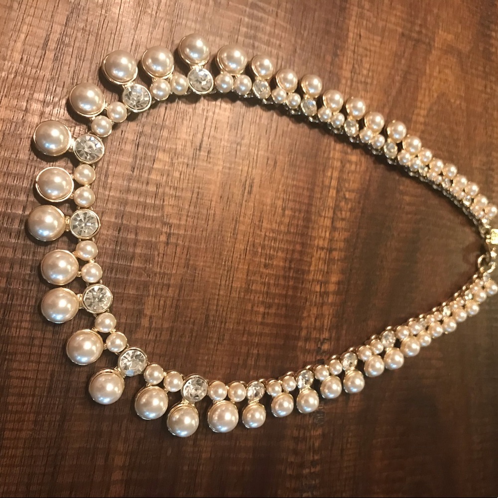 Banana Republic Necklace